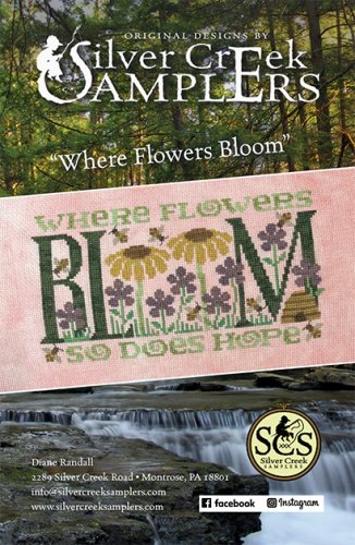 (image for) Where Flowers Bloom